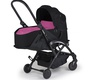 Люлька Carrycot на коляску Bumprider Connect 