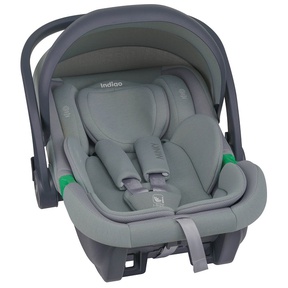 Автокресло Indigo MINKY I-SIZE 0+