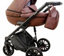 Коляска детская Peppy FORTIS 2 в 1