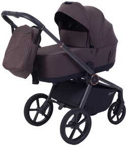 Коляска Rant FLEX Soft Therm 2в1