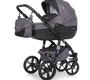 Детская коляска Riko Bruno Natural 3 в 1 