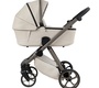 Детская коляска PITUSO Sole leather 2в1