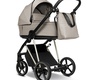 Детская коляска ROAN SOL VINTAGE Luxury 2в1