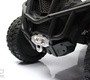 Детский электромобиль Rivertoys C111CC с пультом управления