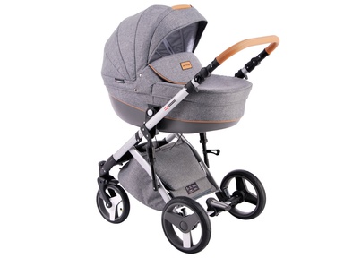 Коляска Lonex Comfort Prestige 3 в 1