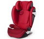 Автокресло Cybex Solution M-fix удобное и безопасное 