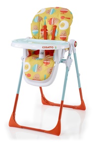 Стульчик для кормления COSATTO NOODLE SUPA