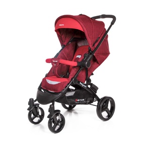 Коляска Baby Care Seville с перекидной ручкой