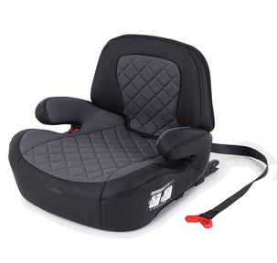 Автокресло бустер Rant Turbo Pro Isofix 