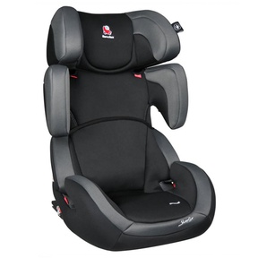 Автокресло Renolux StepFix с изофикс