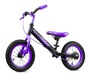 Детский беговел с надувными колесами и тормозом Small Rider Ranger 2 Neon