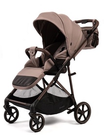 Прогулочная коляска Peppy Amici (реверсивное сидение)