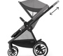 Коляска Cybex BALIOS M 