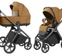 Детская коляска Carrello Vector 2в1 CRL-6551 2025