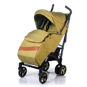 Детская коляска трость Babyhit RAINBOW XT с органайзером