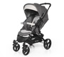 Коляска Baby Care Seville с перекидной ручкой