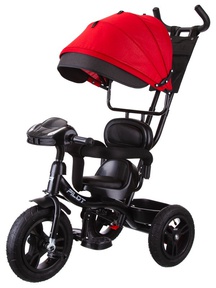 Велосипед Pilot поворотное сидение, надув колеса