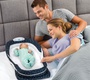 Мобильная кроватка Baby Delight Snuggle Nest Surround ХL 