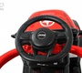Детский электромобиль Rivertoys G003GG с дистанционным управлением и родительской ручкой