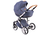 Коляска Lonex Comfort Prestige 3 в 1