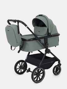 Коляска детская RANT MOSS 2025 (2в1) RA321
