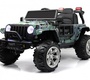 Детский электромобиль Rivertoys T222TT 4WD с пультом управления