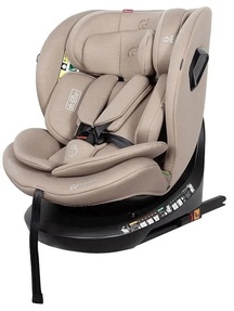 Автокресло Carrello Sirius 2.0 AY829T CRL-8809