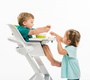 Стульчик для кормления 4moms High-chair