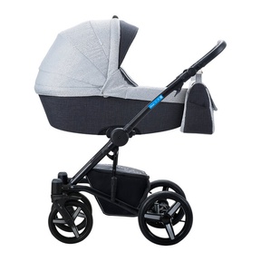 Коляска AroTeam FORTE 18 2 в 1