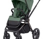 Детская коляска Carrello Ultimo CRL-6521 Chrome 3в1 (регулировка высоты) 