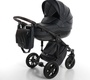 Коляска Noordline Stephania 3 в 1 STYLE с автокреслом 