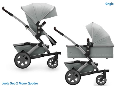 Детская коляска Joolz Geo 2 2 в 1
