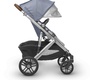 Коляска 2 в 1 UPPAbaby VISTA премиум класса 2019
