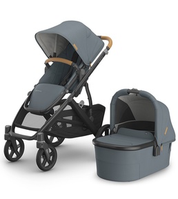 Детская коляска UPPAbaby VISTA V3 2в1