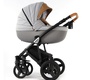 Детская коляска Retrus Turismo 3 в 1