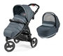 Коляска Peg Perego Book Cross XL Modular 2 в 1