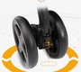Прогулочная коляска JOIE Stroller Sma Baggi DLX