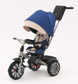 Велосипед Bentley Mulliner