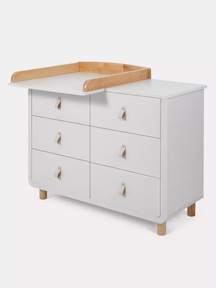 Комод RANT DORMA 100/6 (арт.135) 