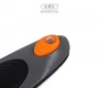 Детский самокат-беговел Rivertoys HB-603 с музыкой и светом 