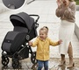 Коляска Sweet Baby Contente Plus Basic 
