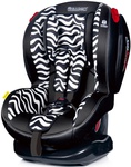 Автокресло Welldon Royal Baby SideArmor & CuddleMe 