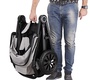 Прогулочная коляска Coletto Joggy new с большим спальным местом