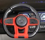 Детский электромобиль Rivertoys Z888ZZ-P