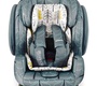 Детское автокресло COSATTO HUG ISOFIX