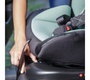 Автокресло Carrello Capsula KX-58 