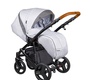 Коляска детская Coletto Florino 3 в 1 с автокреслом