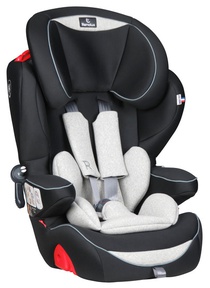 Автокресло Renolux Quick Confort 