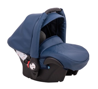 Автокресло Lonex Premium Ecco