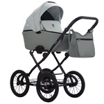 Коляска AroTeam MORENO SL New 2в1